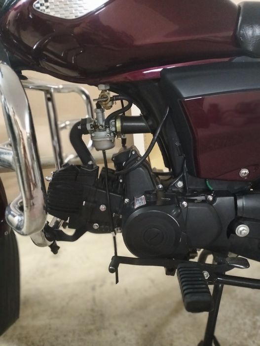 Продам Raser Gs 110