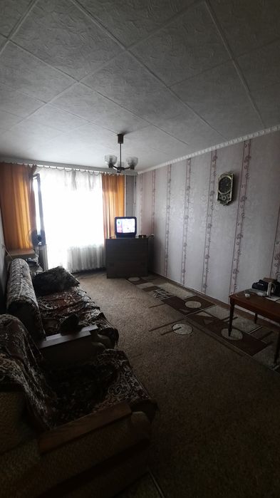 Продам 2 комн., у/п, 3А мкрн