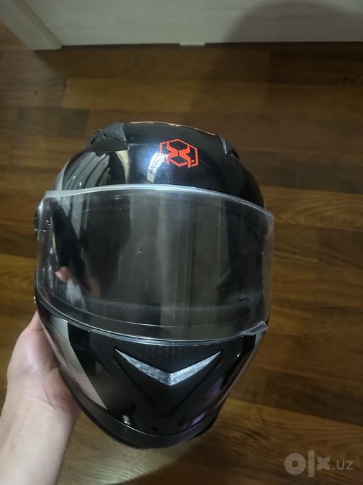 Shlem moto kaska sotiladi