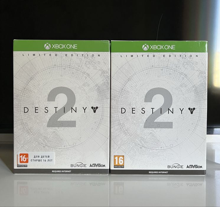 Игры на Xbox One