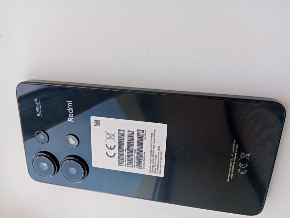 Продам Redmi note 13/128gb