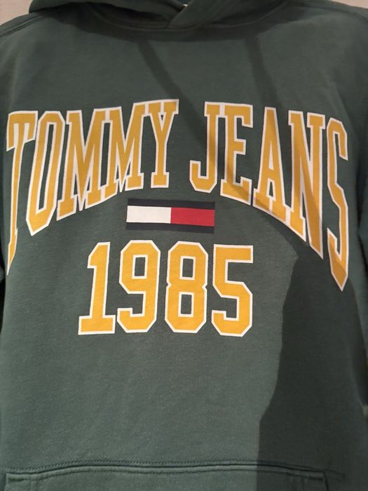Суитшърт Tommy Jeans.
