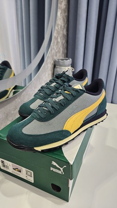 Кроссовки Puma, оригинал, 40 размер