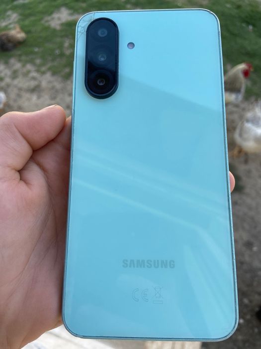 Samsung galaxy a26