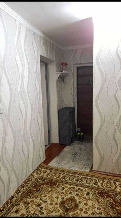 Срочно продаётся 1-ком. квартира Учувчилар Шахарчаси Аэропорт Ипотека