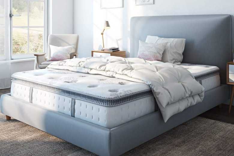 Ортопедические матрас гарантия и качества 100% matras