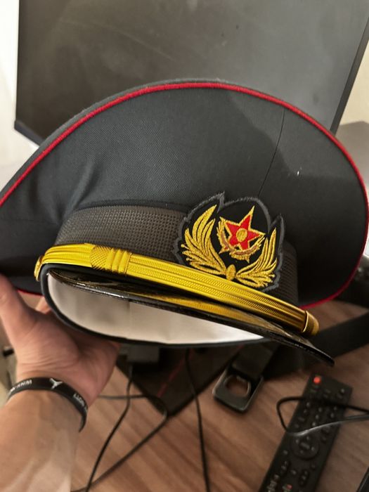 Парадная форма 30/4