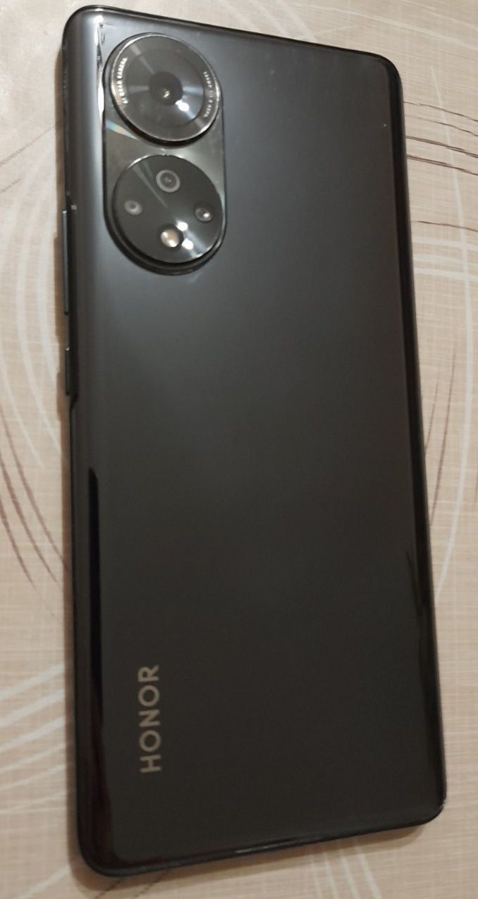 Honor 50 5G 8GB+2GB/256 GB гр. Самоков • OLX.bg