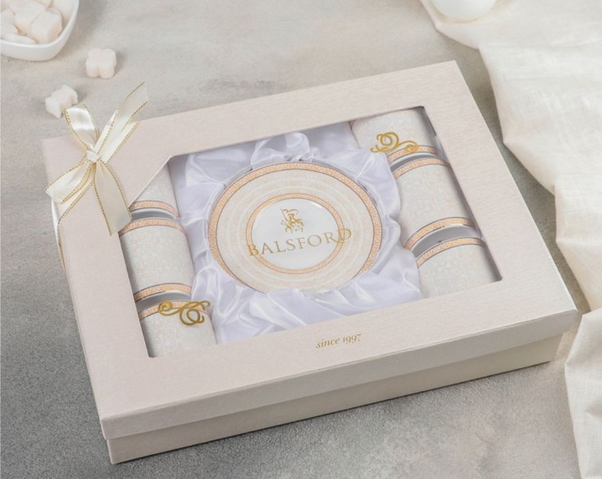 Кофейный набор, новый