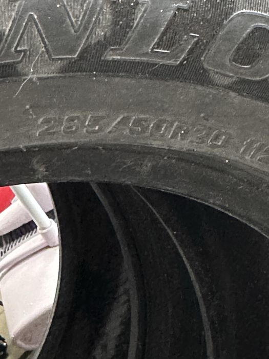 Продам Автошину DUNLOP