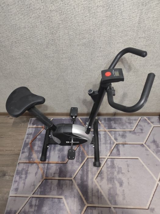 Продается велотренажёр Willman