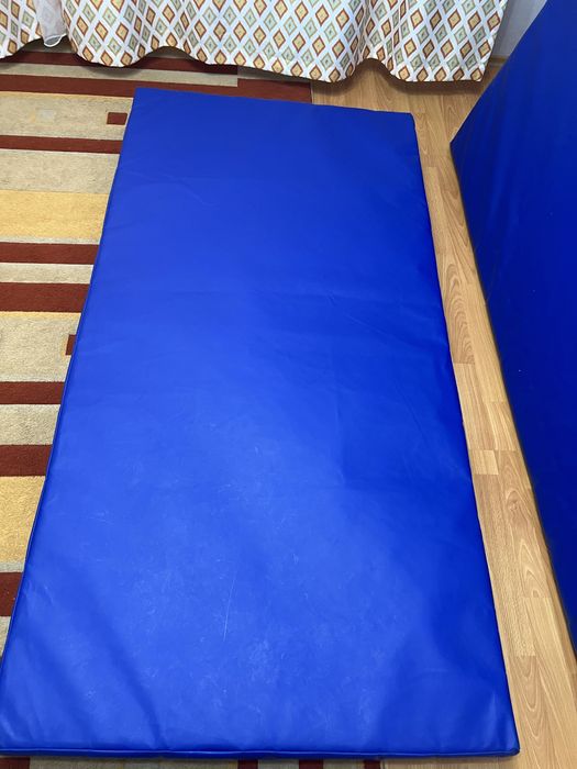 Продам маты для спорта