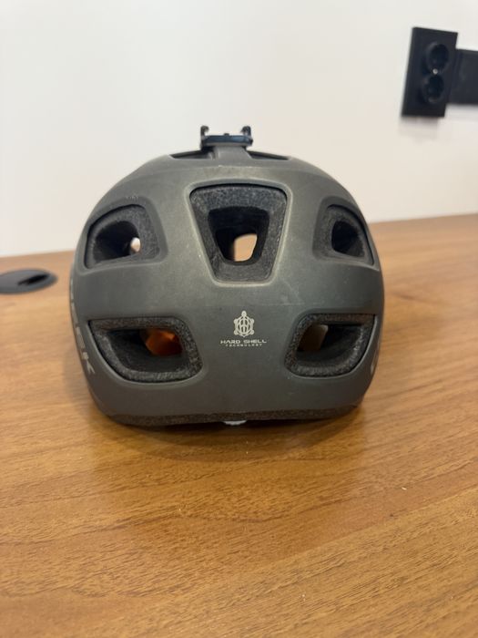 Вело шлем Author creek