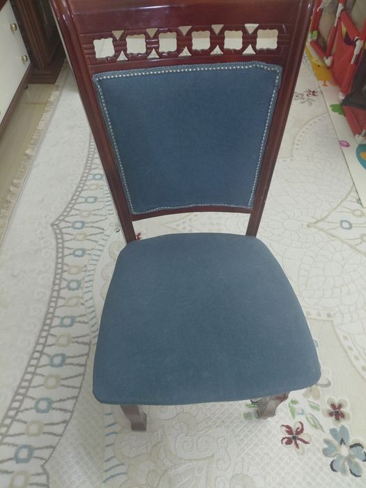 Орындық сатылады  5  дана