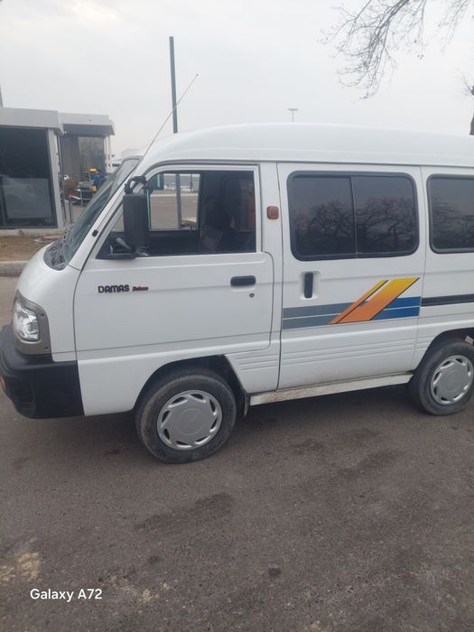 Damaz 2020 vikop 57 oy ikki milon to'rt yuz