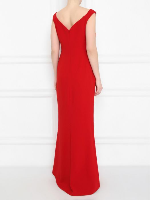 Платье вечернее Marina Rinaldi