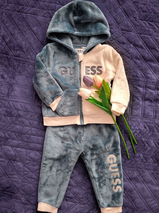 Оригинални Guess  екипчета