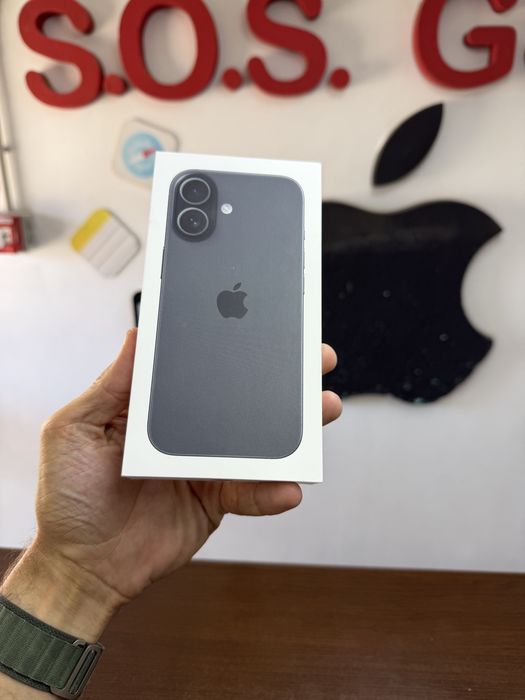 Vand Iphone 17 512Gb Nou(Sigilat)