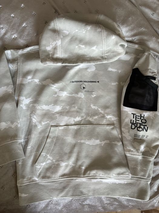 Суитшър Zara 122 см