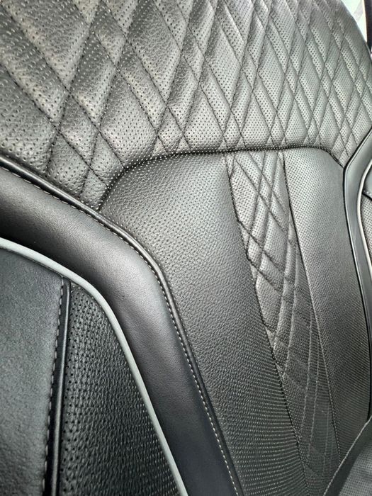 BMW Seria 7 - Stare impecabilă