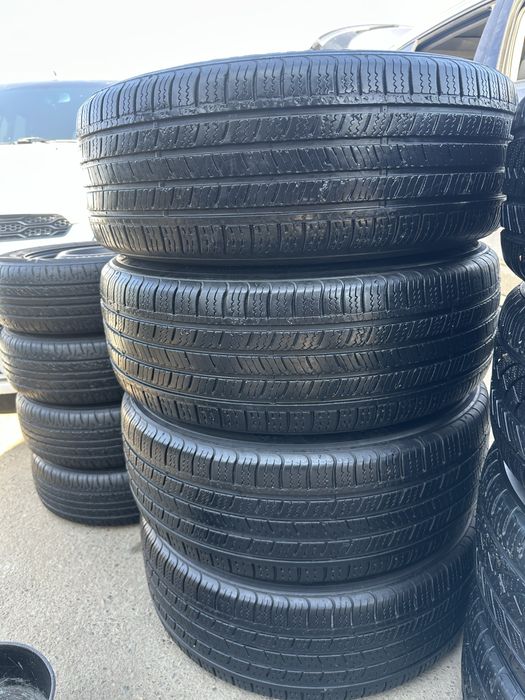 Malibu 2 r17 diska balon
