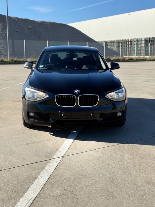 BMW Seria 1