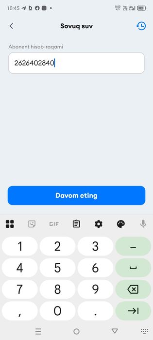 Kuchma dukon sotiladi
