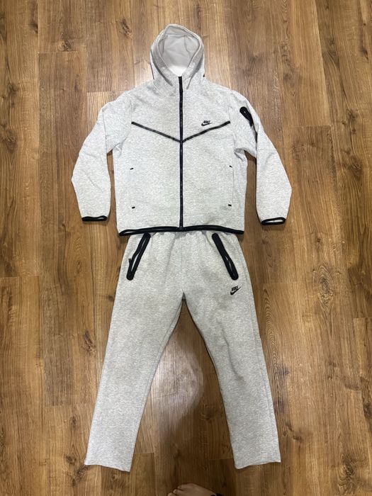 Nike tech fleece