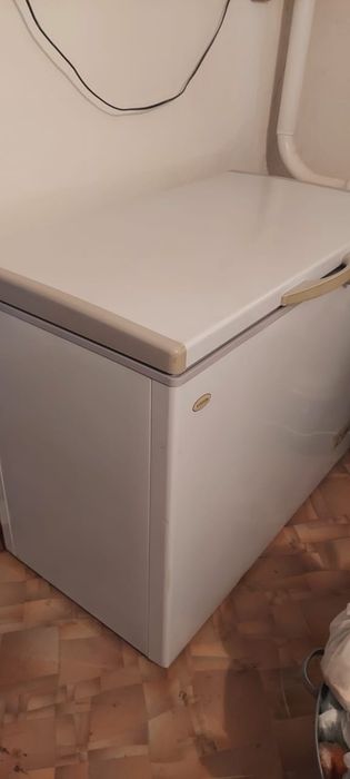 Продам морозильник в хорошем состоянии