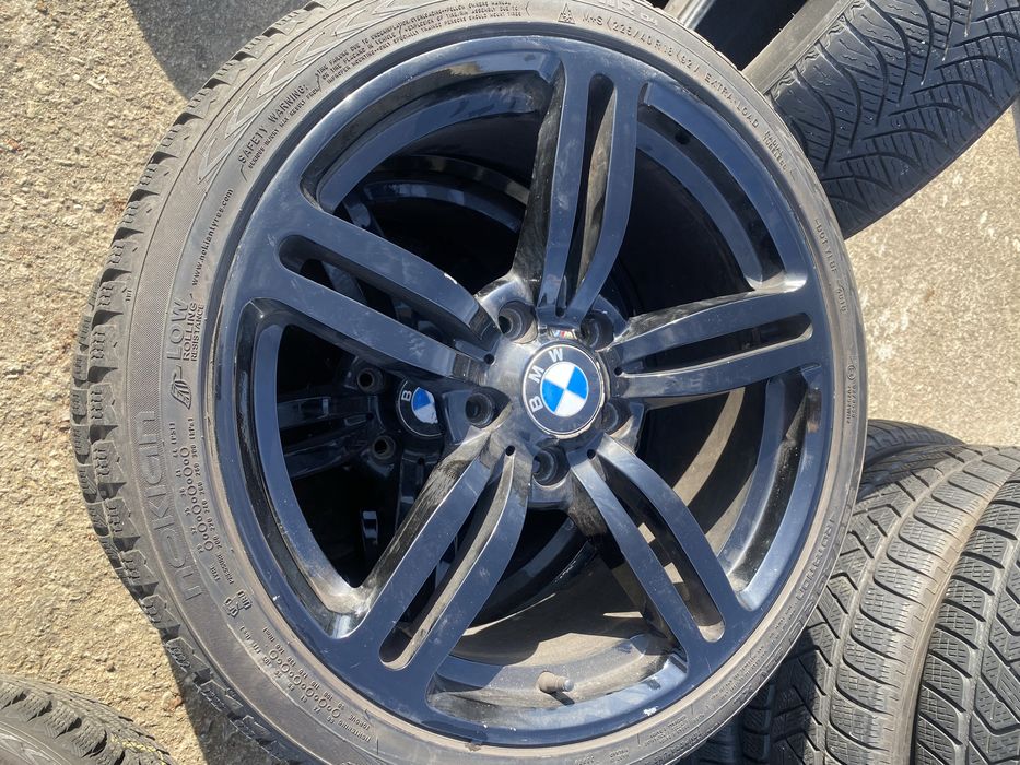 Jante 18 zoll BMW , model M