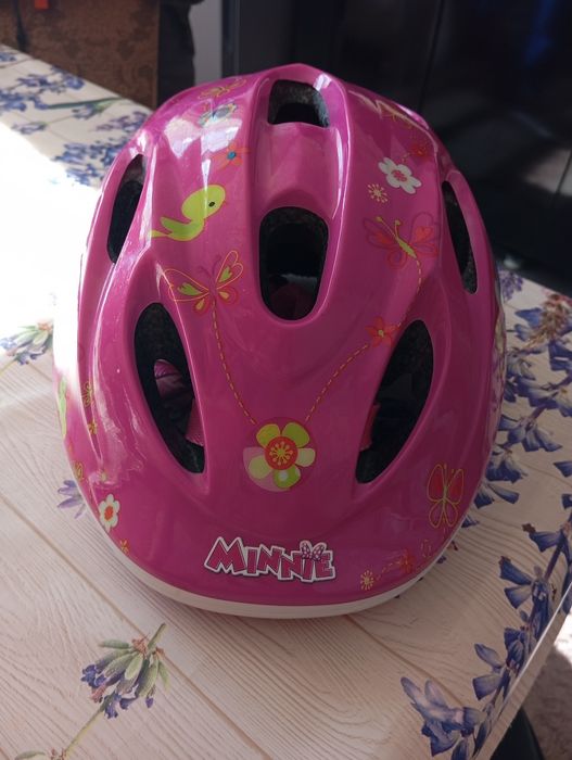 Детска предпазна каска