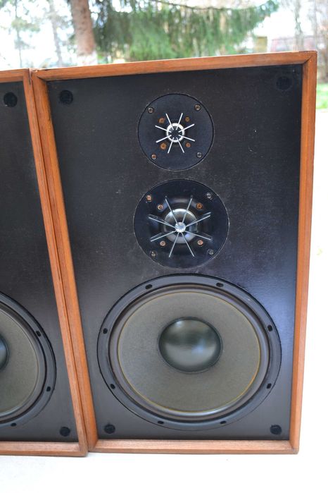 Boxe Pioneer CS E 730