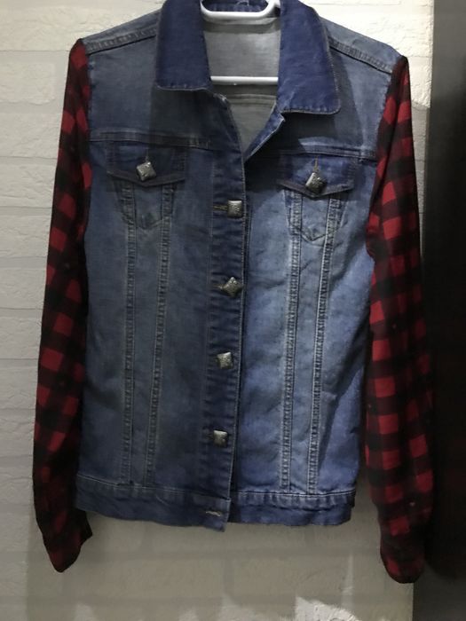 Geaca Diverse /La Martina