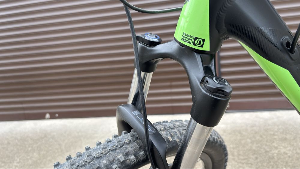 Планински велосипед Sprint Apolon Pro 29, Колело