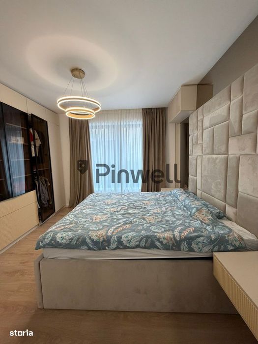 Apartament Lux 3 Camere I 2 Bai I Voluntari I Iancu Nicolae