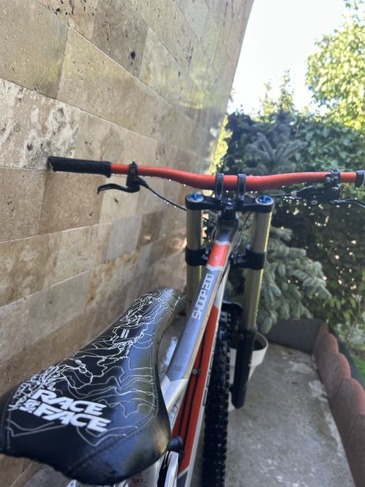 Radon Swoop 200 – 27.5 – Downhill / Freeride – IMPECABIL