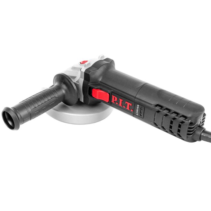 Болгарка PIT PWS125-C8