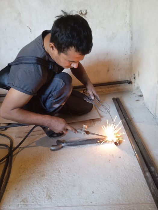 Газосварка, резаки