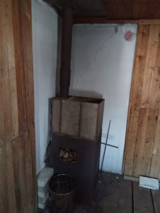 Продам дачу в п. Солнечный