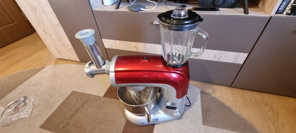 Robot de bucatarie STAR-LIGHT