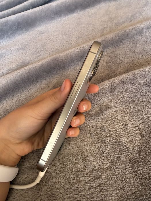IPhone 15 pro 256GB