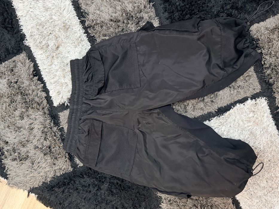 Къси панталони на banditt