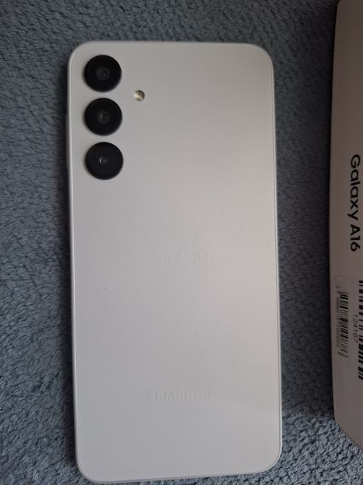 Samsung A16 128GB