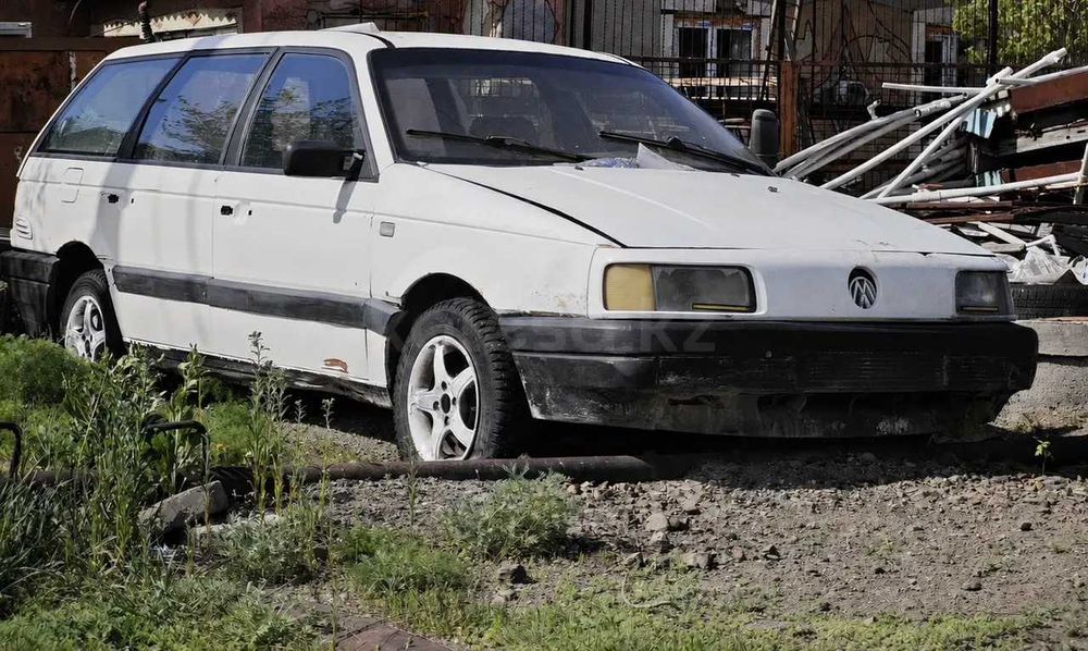 Volkswagen Passat 1991 г. Дизель