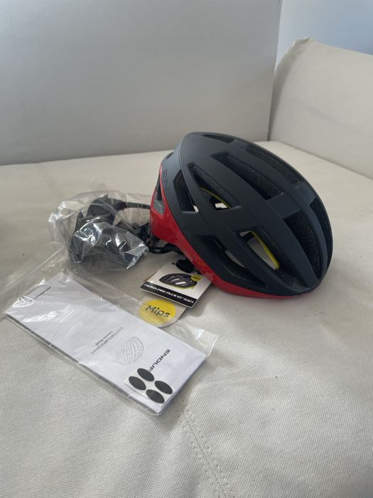 Endura Fs260-Pro Каска за Колело/Велосипед