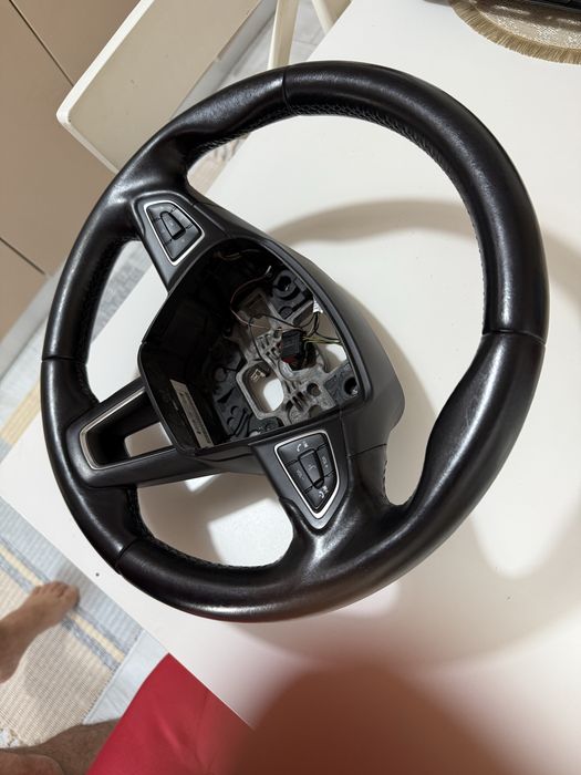 Volan Piele Ford Focus 3