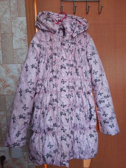 Куртка для беременных