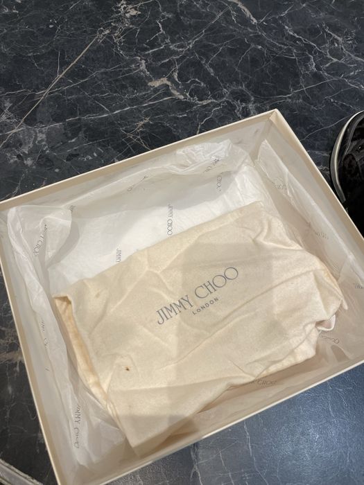 Дамски маратонки Jimmy Choo