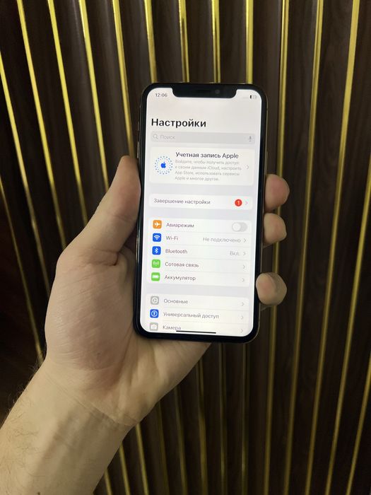 Iphone 11 Pro 256 Айфон 11 Про 256
