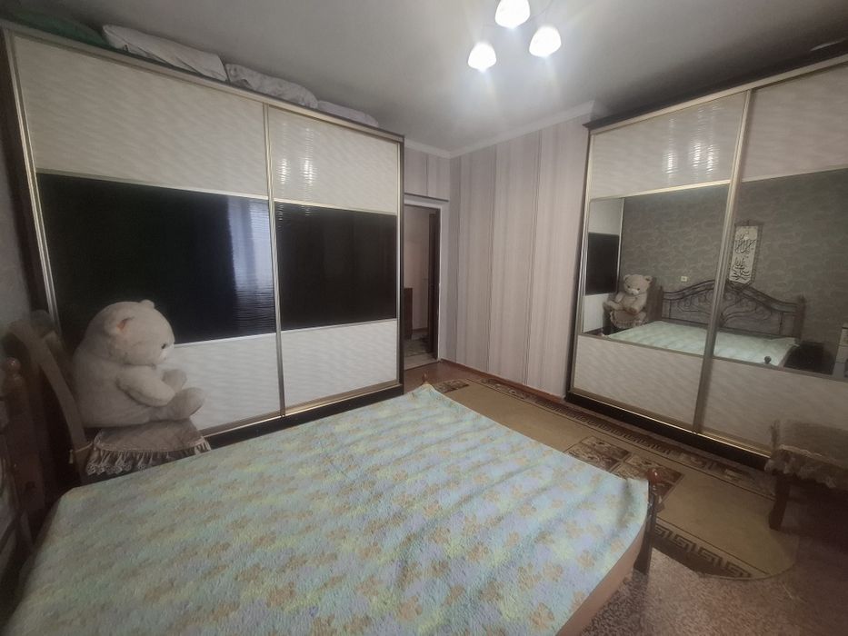 4 ком квартира 110м.кв. продается